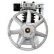 thumbnail image 4 of Bomba de compresor de aire VEVOR 3HP 11.8CFM 115PSI, 4 of 8