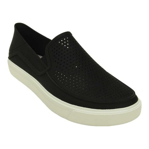 Crocs - Crocs Men's CitiLane Roka Slip-on Sneakers - Walmart.com