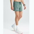 thumbnail image 4 of Men's Shorts Running Short Gym Crossfit Summer Casual Shorts Loose Mini Pants Beach Pant Male Basketball Shorts Man Clothings, 4 of 6