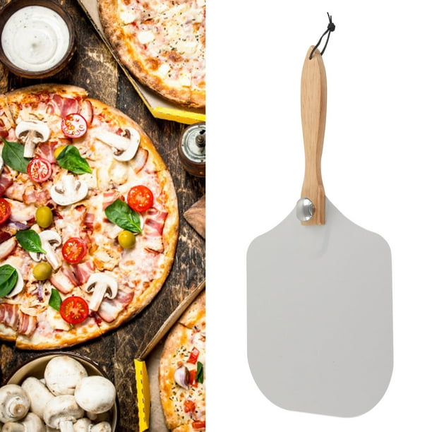 Spatule à pizza, pelle à pizza pliable durable pour la maison(Oxydation) :  : Cuisine et Maison
