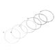 thumbnail image 1 of Cuerdas de guitarra electrica ANGGREK Otros, 1 of 8