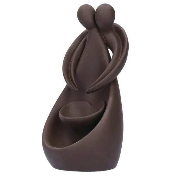 Incense Holder Ornament,Incense Holder Innovative Backflow Incense Burner Backflow Incense Holder Enhanced Features