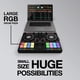 thumbnail image 4 of Controlador Serato DJ compacto listo para Reloop, 4 of 5