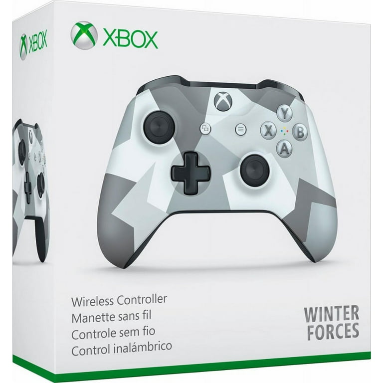 Controle Xbox 360 Joystick Video Game Wireless S/ FIO