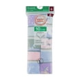 thumbnail image 4 of Wonder Nation Girls Cotton Brief Underwear, 10-Pack, Sizes 4-18 & Plus, 4 of 20