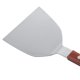 thumbnail image 1 of Pala De Cocina Con Mango De Barbacoa Para Panqueques De Acero Inoxidable, 1 of 7