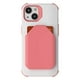 thumbnail image 2 of Funda GHOSTEK Exec para iPhone 13 Rosa con Porta tarjetas Loop, 2 of 10