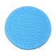 thumbnail image 1 of Posavasos universal de PVC antideslizante para coche, tapete impermeable para insertar, 1 of 5
