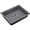 Greystone, variant on Elkay Quartz Classic 25" x 18-1/2" x 5-1/2", Undermount ADA Sink with Perfect Drain, Black