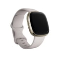 thumbnail image 4 of Reloj inteligente Fitbit Sense GPS con monitor de frecuencia cardíaca, 4 of 5