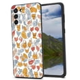 thumbnail image 1 of Cat-line-art-126 Phone Case, Degined for Samsung Galaxy S23 Case Men Women, Flexible Silicone Shockproof Case for Samsung Galaxy S23, 1 of 1