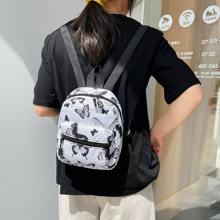 Mini Backpack Girls Cute Small Backpack For Women Teens Kids