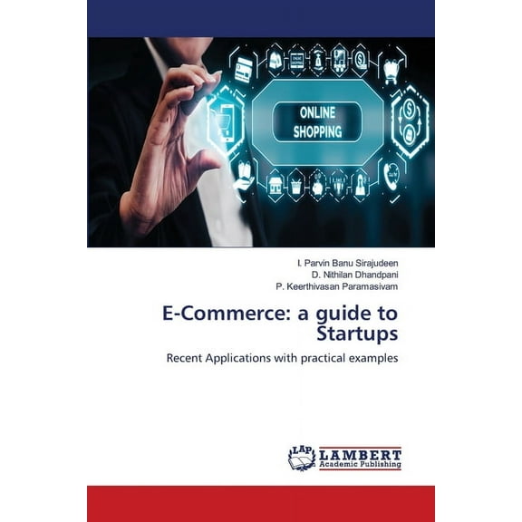 E-Commerce: a guide to Startups (Paperback)
