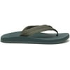 Chaco Chillos Flip Men 10 Tube Fret Scarab