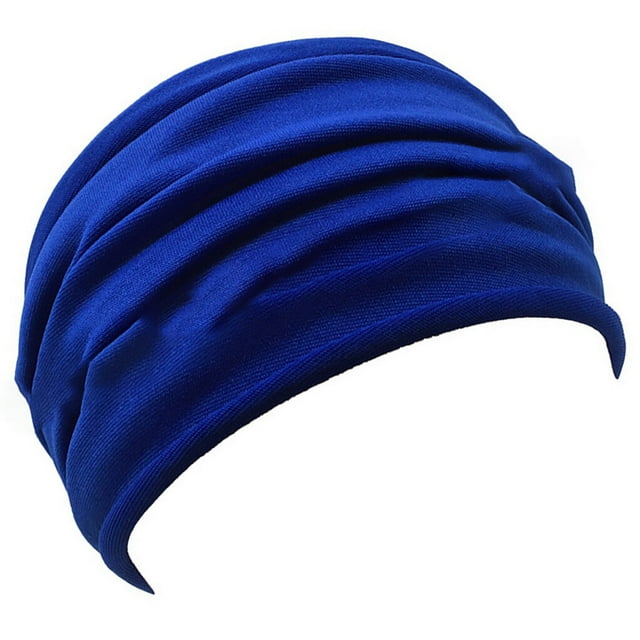 VONKY Bandeau de Yoga en Tissu Flexible Résistant à la Transpiration pour Femmes Outil de Sport