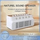 thumbnail image 2 of Sleep Bluetooth Speaker White Noise Machine Timed 8 Natural Sounds Music Box Improve Sleep for Chris, 2 of 5