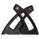 thumbnail image 3 of Paddle Shift Extensions Compatible with BMW for 3 Series E90 E92 E93 M3 E70 E71 X5M X6M 2008 2009 2010-2014 Car Steering Wheel Paddle Extension Shifte, 3 of 5