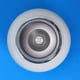 thumbnail image 5 of Vaso aislado de acero inoxidable 316 con pajita para beber Ports Portable Big Tummy Tumbler, 5 of 8
