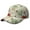 White-320, variant on Rustic Farmhouse Floral Print Dad Hat – Botanical Baseball Cap Featuring Autumn Leaves and Bloom Pattern, Adjustable Washable Snapback