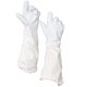 thumbnail image 3 of Guantes De Apicultura Guantes De Protección De Apicultura De Piel De Cabra Con Mangas Ventiladas Para El Apicultor Principiante Scienceny TO005227-00, 3 of 7