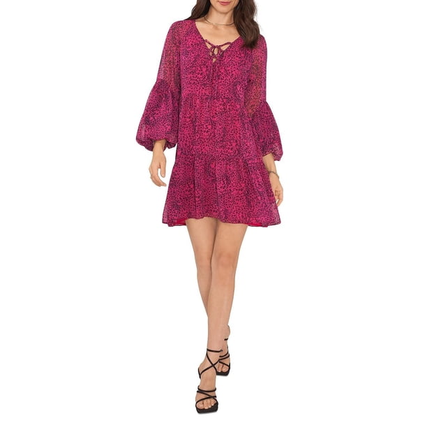 vince camuto pink lace dress Vince Camuto Pink Lace Dresses for Women for sale