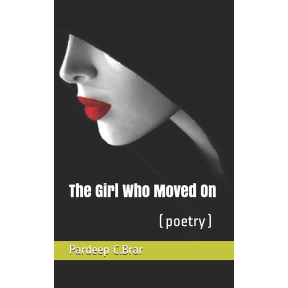 The Girl Who Moved On (Paperback)