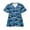 Black Cat Piano, variant on Scrub Tops Women Print Size L Kawaii Corgi Doughnut Breathable Comfortable Nursing Working Shirt Lightweight Fashion Holiday Uniforms for Nurse