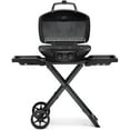 thumbnail image 4 of Napoleon Phantom TravelQ Pro 285X Portable Freestanding Propane Gas Grill - Matte Black - PRO285X-MK-PHM, 4 of 7