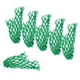 thumbnail image 1 of tamizeot 6Pcs Billiard Pool Snooker Table Nylon Bags Pockets Mesh Club Accessory Net, 1 of 4