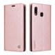 thumbnail image 5 of Funda para Samsung Galaxy A30/A20 Estuche de Cuero PU Tipo Cartera con Ranuras para Tarjetas y Cierre Magnético, 5 of 5