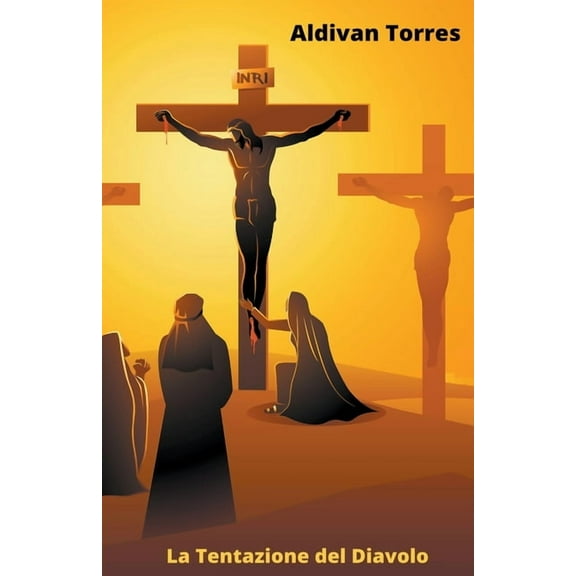 La Tentazione del Diavolo (Paperback)