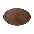 thumbnail image 5 of Liberty Furniture Allington Oval Cocktail Table - Brown, 5 of 9