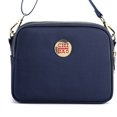 thumbnail image 2 of Bolso de hombro para mujer Bolso cruzado de gran capacidad Bolso para madres de mediana edad (Azul) Ndcxsfigh Para Estrenar, 2 of 6