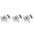 thumbnail image 2 of 3Pcs AS5600 Encoder 12 Bit Magnetic Induction Angle Measuring Sensor Module Electronic Components, 2 of 8
