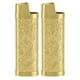 thumbnail image 2 of Funda De Metal Para Encendedor Con Funda Para Encendedor BIC J6 De Tamaño Completo. Mejora El Estilo De Tu Encendedor Con Esta Funda Protectora única Con Un Patrón Botánico, 2 of 7