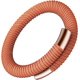thumbnail image 1 of (Orange) Bracelet anti-moustiques - Bracelet anti-moustiques réglable | Bracelet anti-moustiques réglable pour une utilisation en intérieur et en extérieur, Essentials d'été JM, 1 of 5