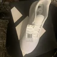 thumbnail image 1 of Man's Athleisure Adi-das Runfalcon 5 Running Shoe, 1 of 5