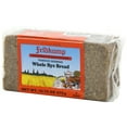 Delba Whole Rye Bread
