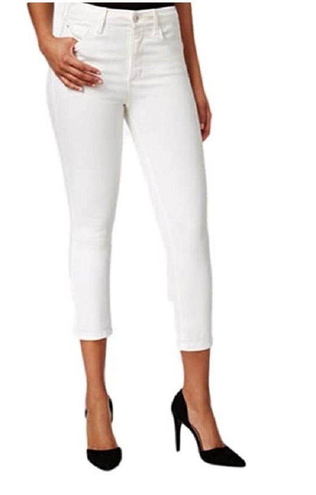 buffalo david bitton white jeans