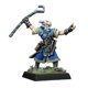 thumbnail image 1 of Reaper Ezren icónico mago humano masculino #60002 Pathfinder Miniaturas sin pintar, 1 of 1