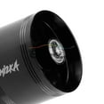 thumbnail image 2 of Mi2KA Turbine Air Intake Fuel Gas Saver Single Fan System Turbo 2.5"-3.0" Black, 2 of 6