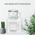 thumbnail image 4 of Koyal Wholesale Campfire Mug, This is What an Awesome Medical Assistant Looks Like, 4 of 4