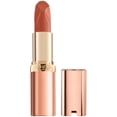 thumbnail image 1 of Lápiz labial L'Oréal Paris Colour Riche Les Nus Nu Excessif 3,7 ml, 1 of 8