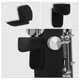 thumbnail image 2 of Miangastore 8 Pcs Repose-Doigts Clarinette en Silicone Supports de Pouce Clarinette Protecteurs de Clarinette, 2 of 9