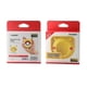 thumbnail image 4 of Estuche rígido de protección con dibujos animados de cuerda de mano para Pokemon GO Plus+ (Amarillo), 4 of 8
