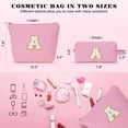 thumbnail image 4 of Cosmetic Case Fohufo Pink - Bolsa de maquillaje con bolsa (26 x 9 x 20 cm), color rosa, 4 of 6