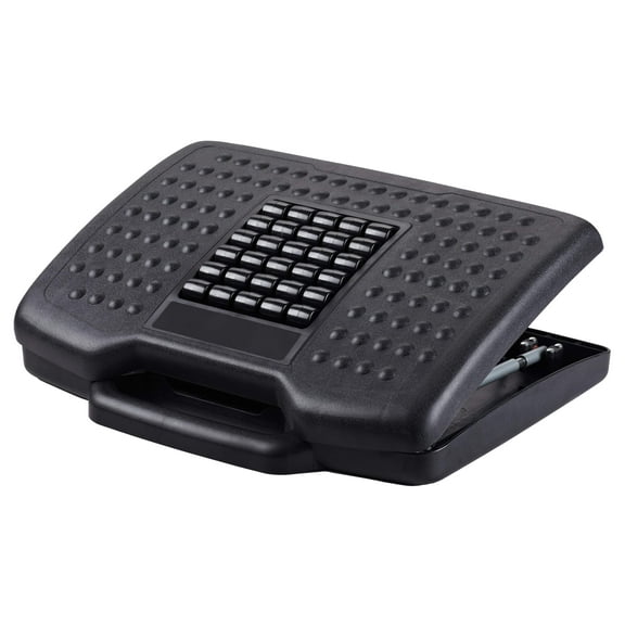 Carepeutic Ergo-Comfort Foot Rest
