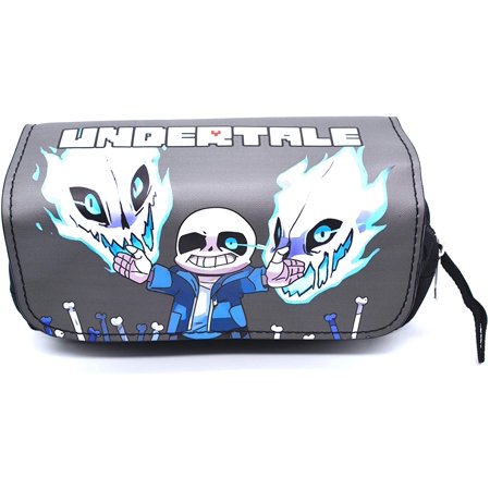 Undertale Sans Pencil case (B) | Walmart Canada
