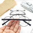 thumbnail image 3 of Gafas/modelo de marco por 2778 tamaño 49-18-138 paquete de lentes de radiación cilindro de minas plus, 3 of 3