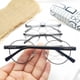 thumbnail image 3 of Gafas/modelo de marco por 2778 tamaño 49-18-138 paquete de lentes de radiación cilindro de minas plus, 3 of 3